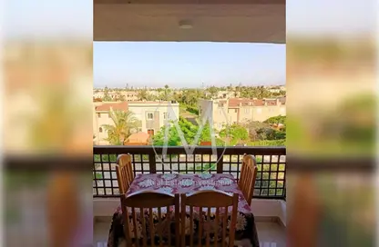 شاليه - 3 غرف نوم - 2 حمامات للبيع في مارينا 5 - مارينا - العلمين - الساحل الشمالي
