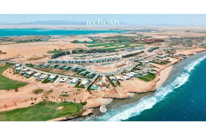شاليه - 2 غرف نوم - 2 حمامات للبيع في ميسكا - سوما باى - سفاجا - الغردقة - محافظة البحر الاحمر