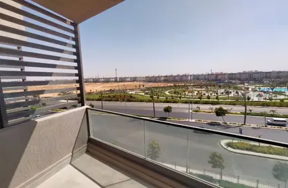 Apartment - 3 Bedrooms - 3 Bathrooms for sale in Madinaty - Cairo