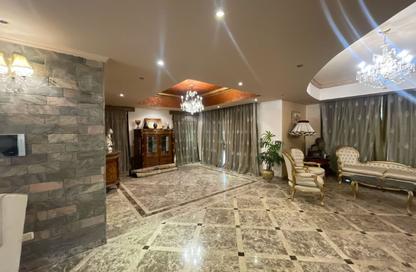 Villa - 6 Bedrooms - 6 Bathrooms for sale in Katameya Hills - 5th Settlement Compounds - The 5th Settlement - New Cairo City - Cairo