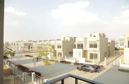 فيلا - 5 غرف نوم - 5 حمامات للبيع في بالم هيلز نيو كايرو - كمبوندات التجمع الخامس - التجمع الخامس - مدينة القاهرة الجديدة - القاهرة