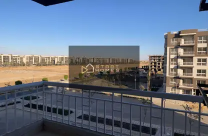 شقة - 2 غرف نوم - 2 حمامات للايجار في پريڤادو - مدينتي - القاهرة