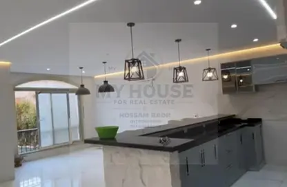 Apartment - 3 Bedrooms - 2 Bathrooms for rent in Stone Residence - 5th Settlement Compounds - The 5th Settlement - New Cairo City - Cairo
