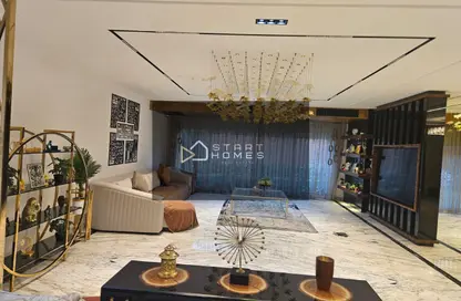 Villa - 3 Bedrooms - 3 Bathrooms for sale in Madinaty - Cairo
