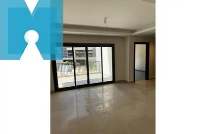 Apartment - 2 Bedrooms - 2 Bathrooms for sale in Zed Towers - Sheikh Zayed Compounds - Sheikh Zayed City - Giza