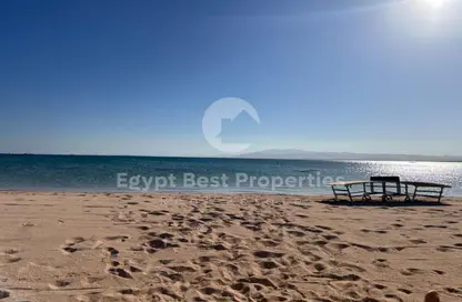 Chalet - 2 Bedrooms - 3 Bathrooms for sale in Wadi Jebal - Soma Bay - Safaga - Hurghada - Red Sea