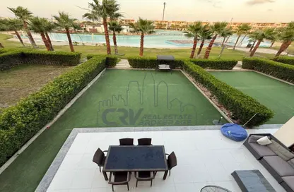 دوبلكس - 5 غرف نوم - 4 حمامات للبيع في أمواج - سيدي عبد الرحمن - الساحل الشمالي دوبلكس - 5 غرف نوم - 4 حمامات للبيع في أمواج - سيدي عبد الرحمن - الساحل الشمالي