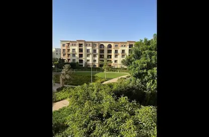 منزل مزدوج - 4 غرف نوم - 5 حمامات للبيع في ميفيدا - كمبوندات التجمع الخامس - التجمع الخامس - مدينة القاهرة الجديدة - القاهرة