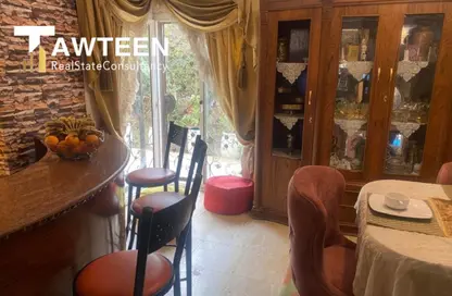 فيلا - 5 غرف نوم - 4 حمامات للبيع في امتداد الرحاب - الرحاب - مدينة القاهرة الجديدة - القاهرة
