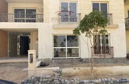 شقة - 2 غرف نوم - 2 حمامات للبيع في نيوبوليس - وادي دجلة - كمبوندات مدينة المستقبل - مدينة المستقبل - القاهرة