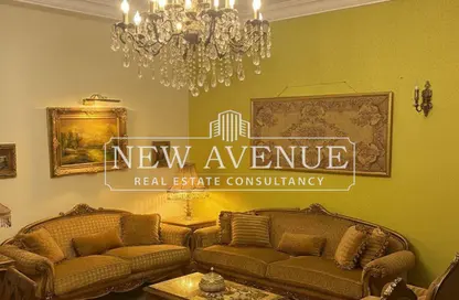 Apartment - 3 Bedrooms - 2 Bathrooms for sale in District 5 - 5th Settlement Compounds - The 5th Settlement - New Cairo City - Cairo