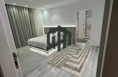Apartment - 3 Bedrooms - 3 Bathrooms for rent in Eastown - 5th Settlement Compounds - The 5th Settlement - New Cairo City - Cairo