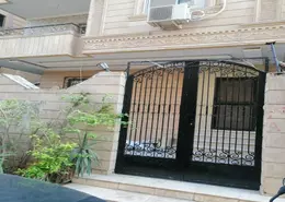 شقة - 3 غرف نوم - 2 حمامات للبيع في البوابة الثانية - خفرع - حدائق الاهرام - الجيزة