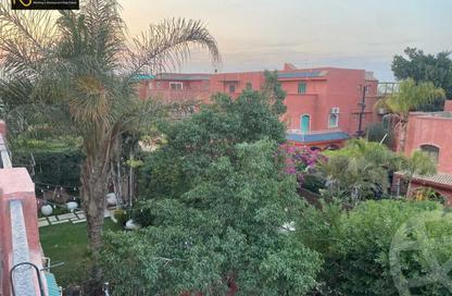 Villa - 6 Bedrooms - 3 Bathrooms for sale in Solaimaneyah Gardens - 4th District - Sheikh Zayed City - Giza
