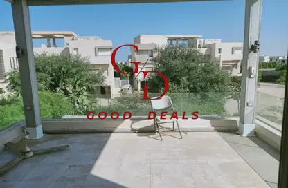 Chalet - 3 Bedrooms - 4 Bathrooms for sale in Hacienda Bay - Sidi Abdel Rahman - North Coast