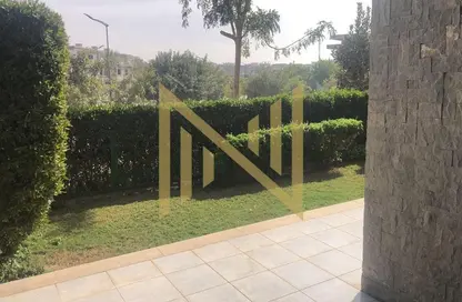 Apartment - 3 Bedrooms - 3 Bathrooms for rent in New Giza - Cairo Alexandria Desert Road - 6 October City - Giza