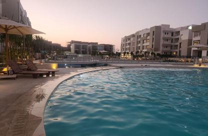 Chalet - 1 Bedroom - 1 Bathroom for sale in Zahra - Sidi Abdel Rahman - North Coast