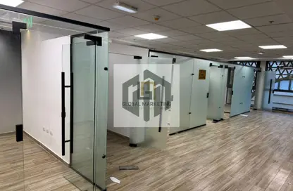 مساحات مكتبية - استوديو - 1 حمام للايجار في ميفيدا - كمبوندات التجمع الخامس - التجمع الخامس - مدينة القاهرة الجديدة - القاهرة
