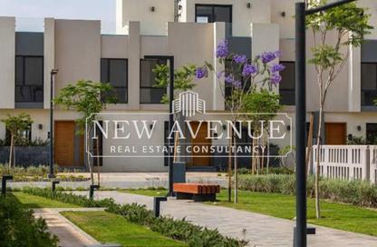 Villa - 3 Bedrooms - 4 Bathrooms for sale in Al Burouj Compound - El Shorouk Compounds - Shorouk City - Cairo
