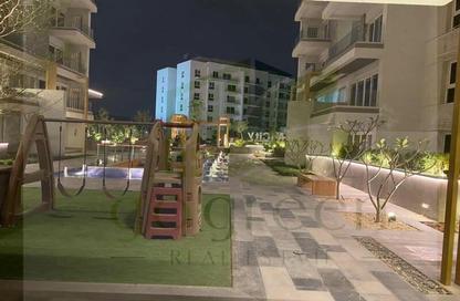 Apartment - 3 Bedrooms - 3 Bathrooms for sale in Mountain View iCity - 5th Settlement Compounds - The 5th Settlement - New Cairo City - Cairo