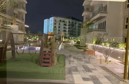 Apartment - 3 Bedrooms - 3 Bathrooms for sale in Mountain View iCity - 5th Settlement Compounds - The 5th Settlement - New Cairo City - Cairo