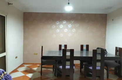 Apartment - 2 Bedrooms - 1 Bathroom for rent in Al Mostakbal St. - The 3rd Settlement - New Cairo City - Cairo Apartment - 2 Bedrooms - 1 Bathroom for rent in Al Mostakbal St. - The 3rd Settlement - New Cairo City - Cairo