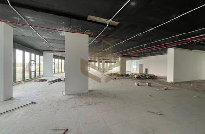 Whole Building - Studio for rent in South Teseen St. - The 5th Settlement - New Cairo City - Cairo