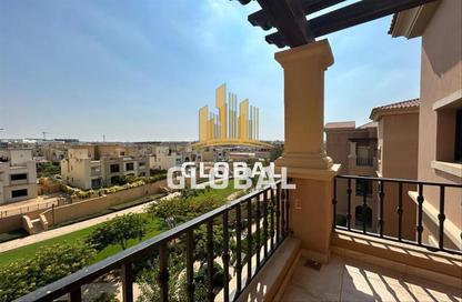 Apartment - 3 Bedrooms - 3 Bathrooms for rent in Mivida - 5th Settlement Compounds - The 5th Settlement - New Cairo City - Cairo
