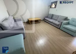 شقة - 4 غرف نوم - 2 حمامات للايجار في شارع 254 - دجلة - حي المعادي - القاهرة