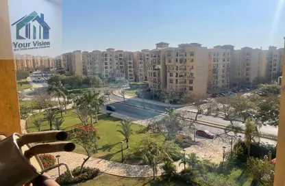 Apartment - 2 Bedrooms - 1 Bathroom for sale in Privado - Madinaty - Cairo