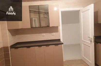 Apartment - 3 Bedrooms - 3 Bathrooms for sale in Al Maqsad - New Capital Compounds - New Capital City - Cairo