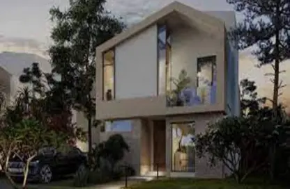 شقة - 3 غرف نوم - 3 حمامات للبيع في فاي سوديك - مدينة زايد الجديدة - الشيخ زايد - الجيزة