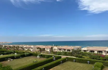 Penthouse - 3 Bedrooms - 3 Bathrooms for sale in Seazen - Qesm Ad Dabaah - North Coast