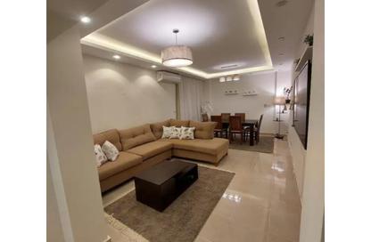 Apartment - 2 Bedrooms - 1 Bathroom for rent in Madinaty - Cairo