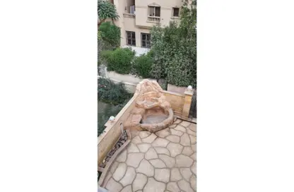 تاون هاوس - 3 غرف نوم - 3 حمامات للبيع في رويال فالي - محور 26 يوليو - مدينة 6 أكتوبر - الجيزة