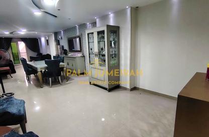 Apartment - 3 Bedrooms - 1 Bathroom for sale in Ibrahimia - Hay Wasat - Alexandria