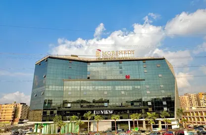 شقة - 3 غرف نوم - 3 حمامات للبيع في دجلة فيو - زهراء المعادي - حي المعادي - القاهرة