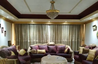 Apartment - 3 Bedrooms - 3 Bathrooms for sale in Abou Dawoud Al Zahery St. - 6th Zone - Nasr City - Cairo