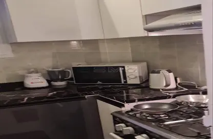 Apartment - 2 Bedrooms - 2 Bathrooms for rent in Privado - Madinaty - Cairo