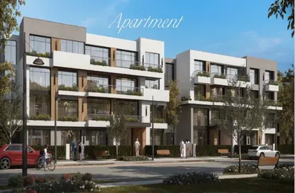 Chalet - 2 Bedrooms - 1 Bathroom for sale in LYV - Ras Al Hekma - North Coast