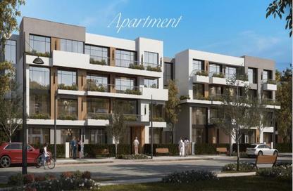 Chalet - 3 Bedrooms - 2 Bathrooms for sale in LYV - Ras Al Hekma - North Coast