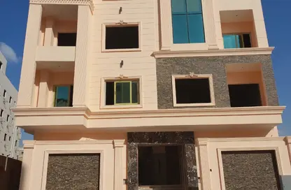 Apartment - 3 Bedrooms - 2 Bathrooms for sale in New Narges - New Cairo City - Cairo