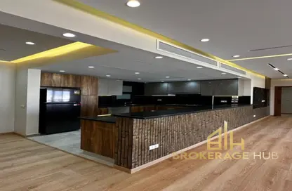 Apartment - 2 Bedrooms - 3 Bathrooms for rent in Villette - 5th Settlement Compounds - The 5th Settlement - New Cairo City - Cairo