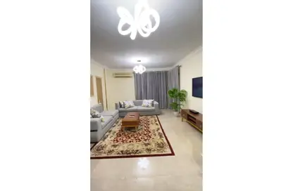 Apartment - 3 Bedrooms - 2 Bathrooms for rent in Janna 2 - Sheikh Zayed Compounds - Sheikh Zayed City - Giza