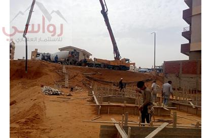 شقة - 3 غرف نوم - 3 حمامات للبيع في بيت الوطن - التجمع الخامس - مدينة القاهرة الجديدة - القاهرة