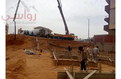 شقة - 3 غرف نوم - 3 حمامات للبيع في بيت الوطن - التجمع الخامس - مدينة القاهرة الجديدة - القاهرة