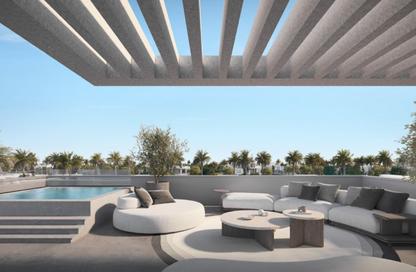 Chalet - 3 Bedrooms - 3 Bathrooms for sale in Cali Coast - Ras Al Hekma - North Coast