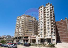 شقة - 2 غرف نوم - 1 حمام for للبيع in المندرة - حي ثان المنتزة - الاسكندرية