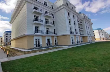 Apartment - 1 Bedroom - 1 Bathroom for sale in Al Alamen - Matrouh