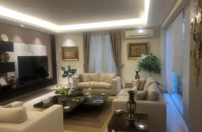 Duplex - 3 Bedrooms - 3 Bathrooms for sale in El Yasmeen 6 - El Yasmeen - New Cairo City - Cairo